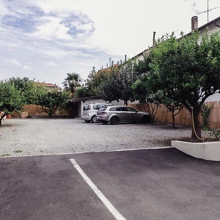 Appartamenti Linda San Bartolomeo Al Mare Exterior photo