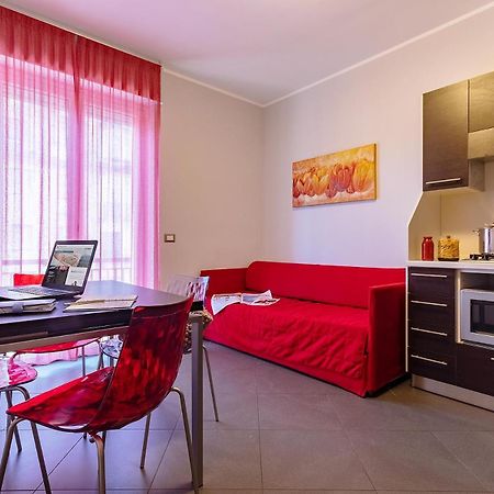 Appartamenti Linda San Bartolomeo Al Mare Exterior photo