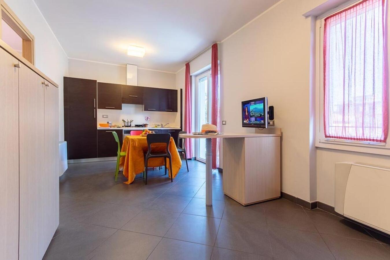 Appartamenti Linda San Bartolomeo Al Mare Exterior photo