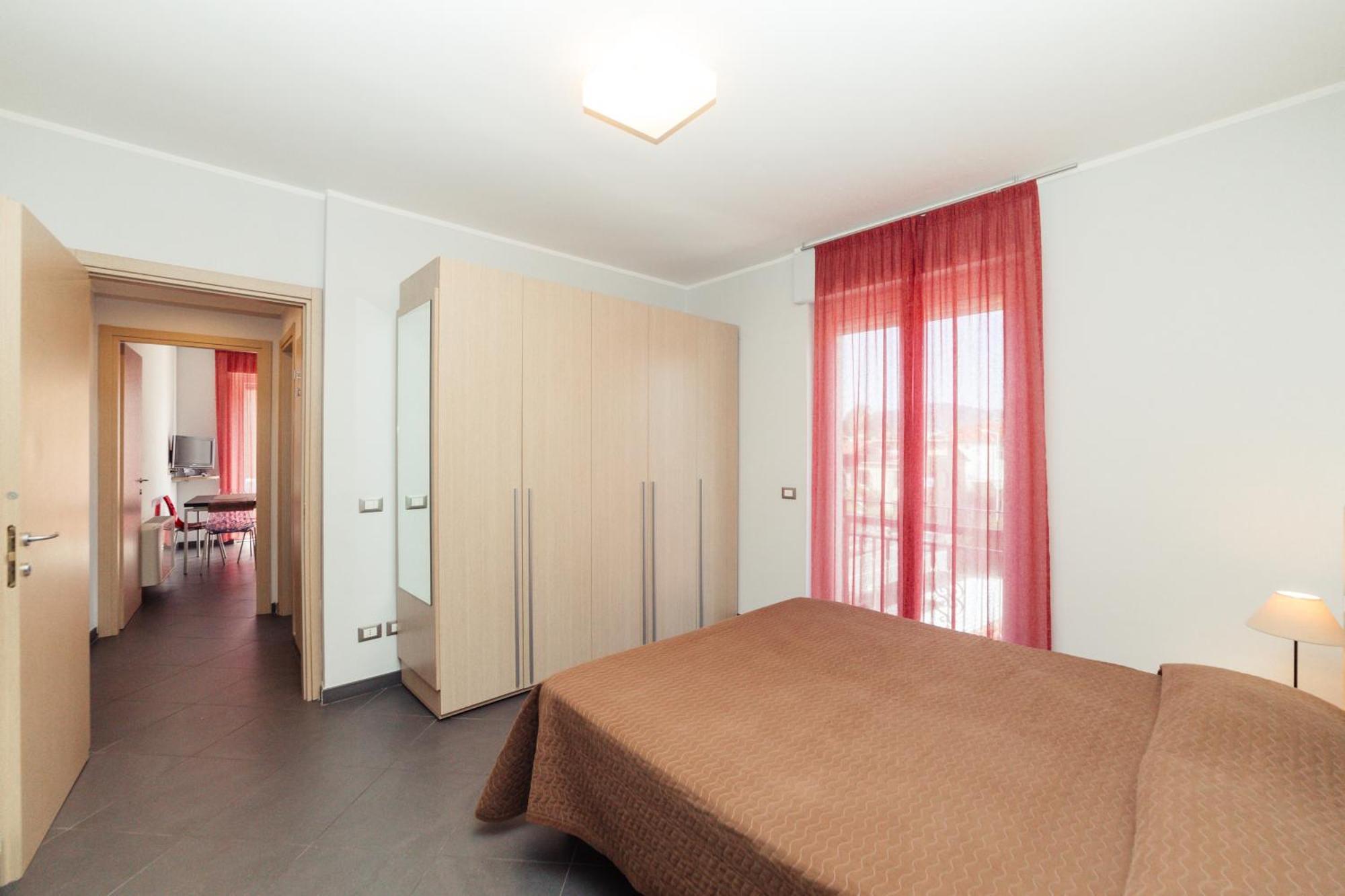 Appartamenti Linda San Bartolomeo Al Mare Exterior photo
