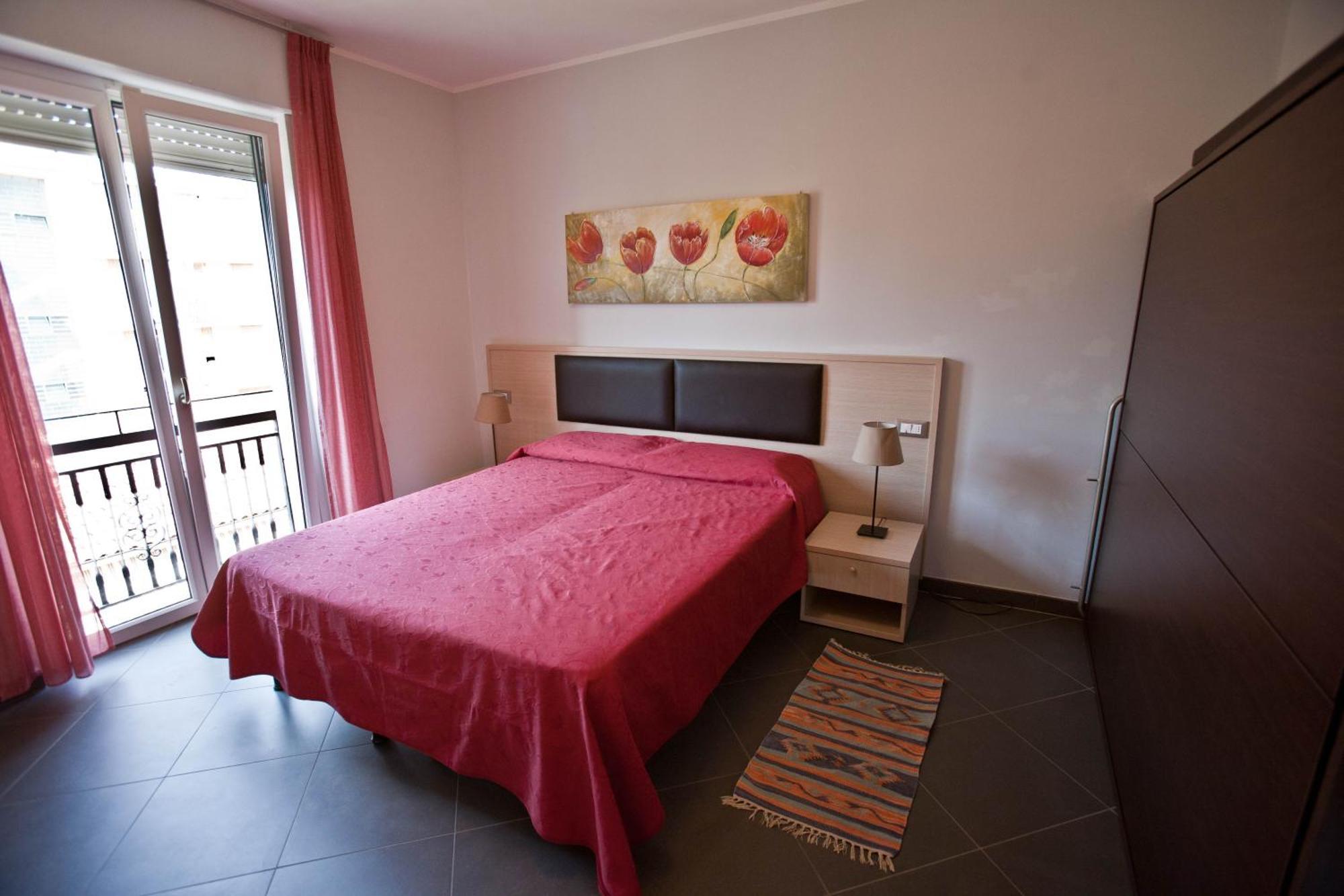Appartamenti Linda San Bartolomeo Al Mare Exterior photo