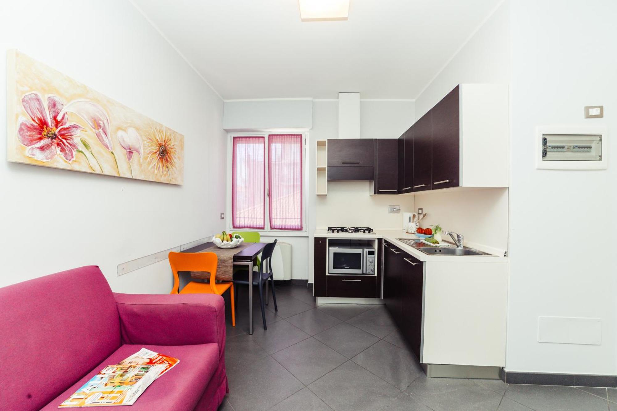 Appartamenti Linda San Bartolomeo Al Mare Exterior photo