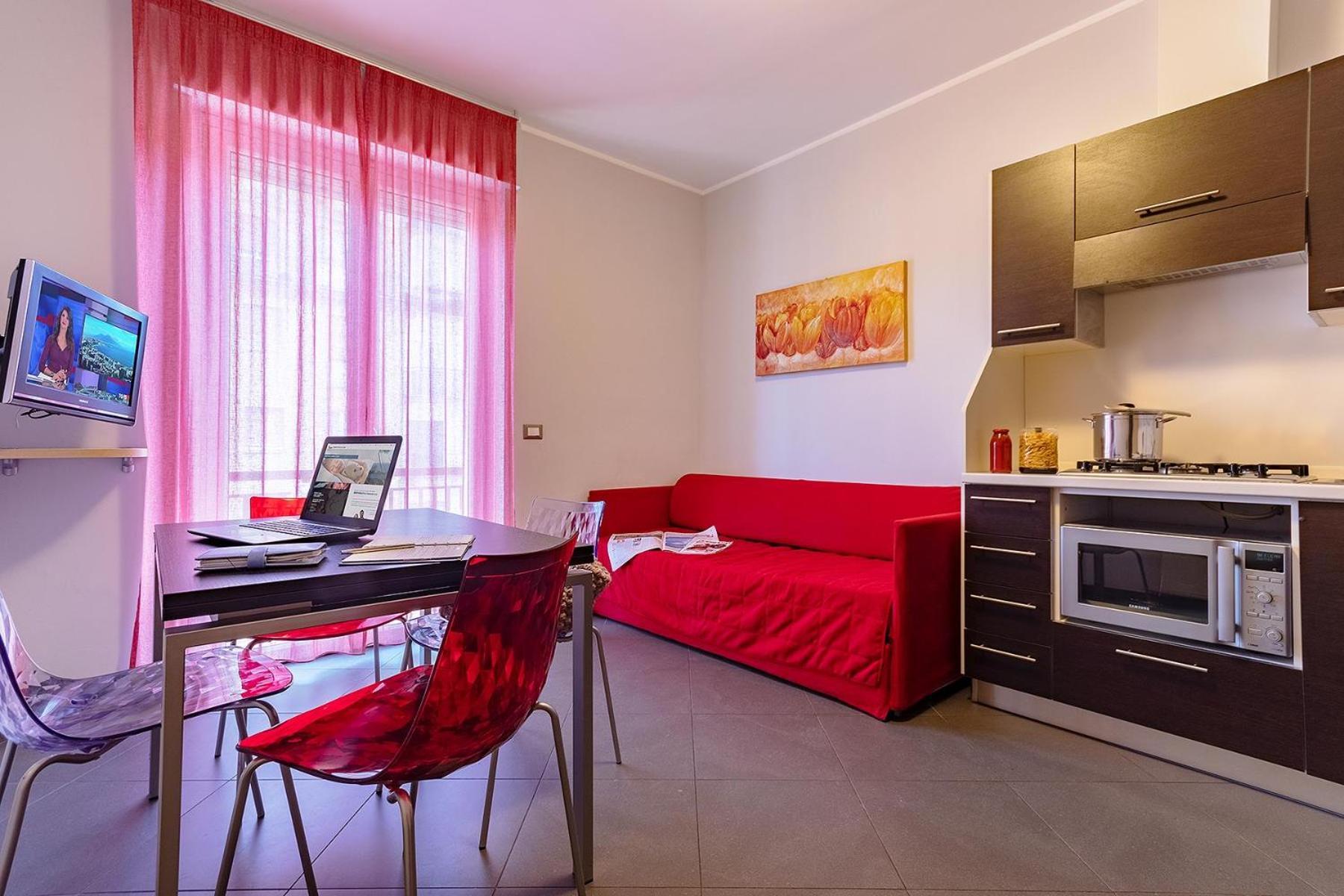 Appartamenti Linda San Bartolomeo Al Mare Exterior photo
