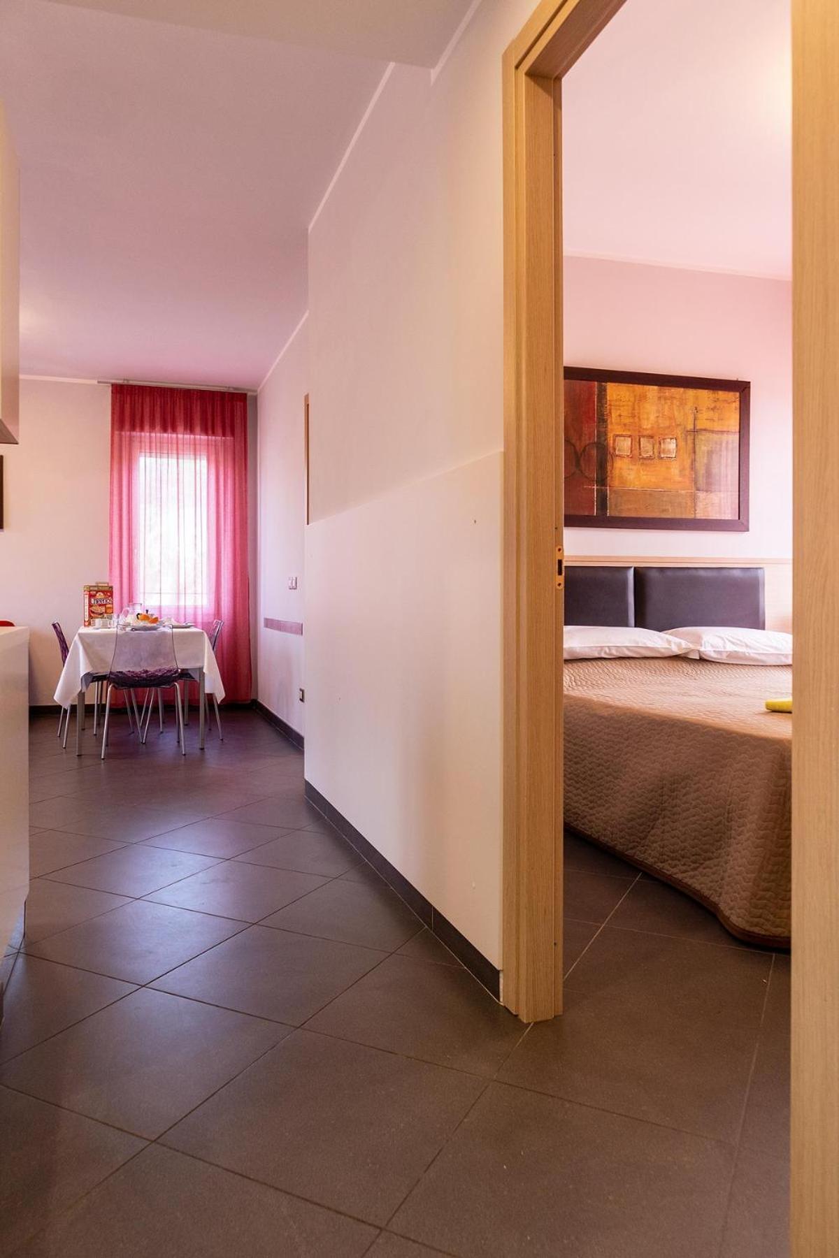 Appartamenti Linda San Bartolomeo Al Mare Exterior photo