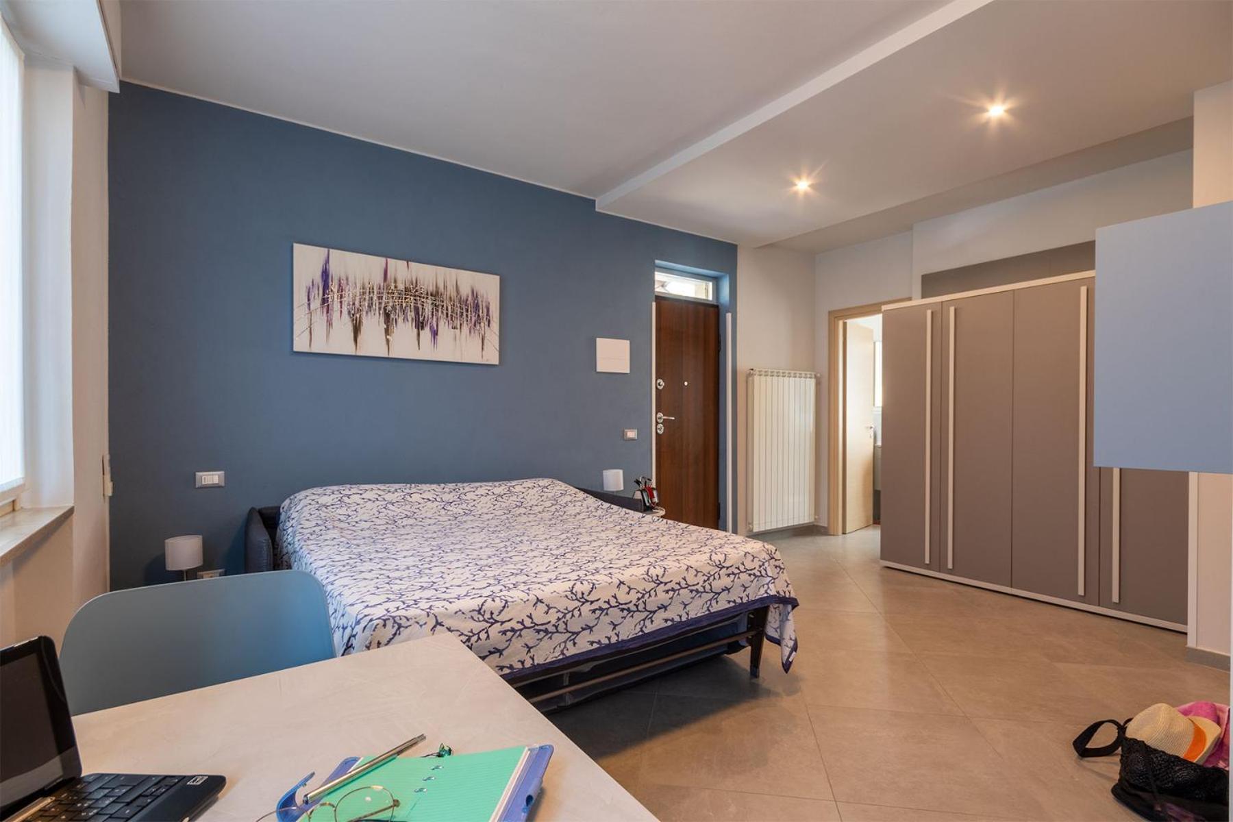 Appartamenti Linda San Bartolomeo Al Mare Exterior photo