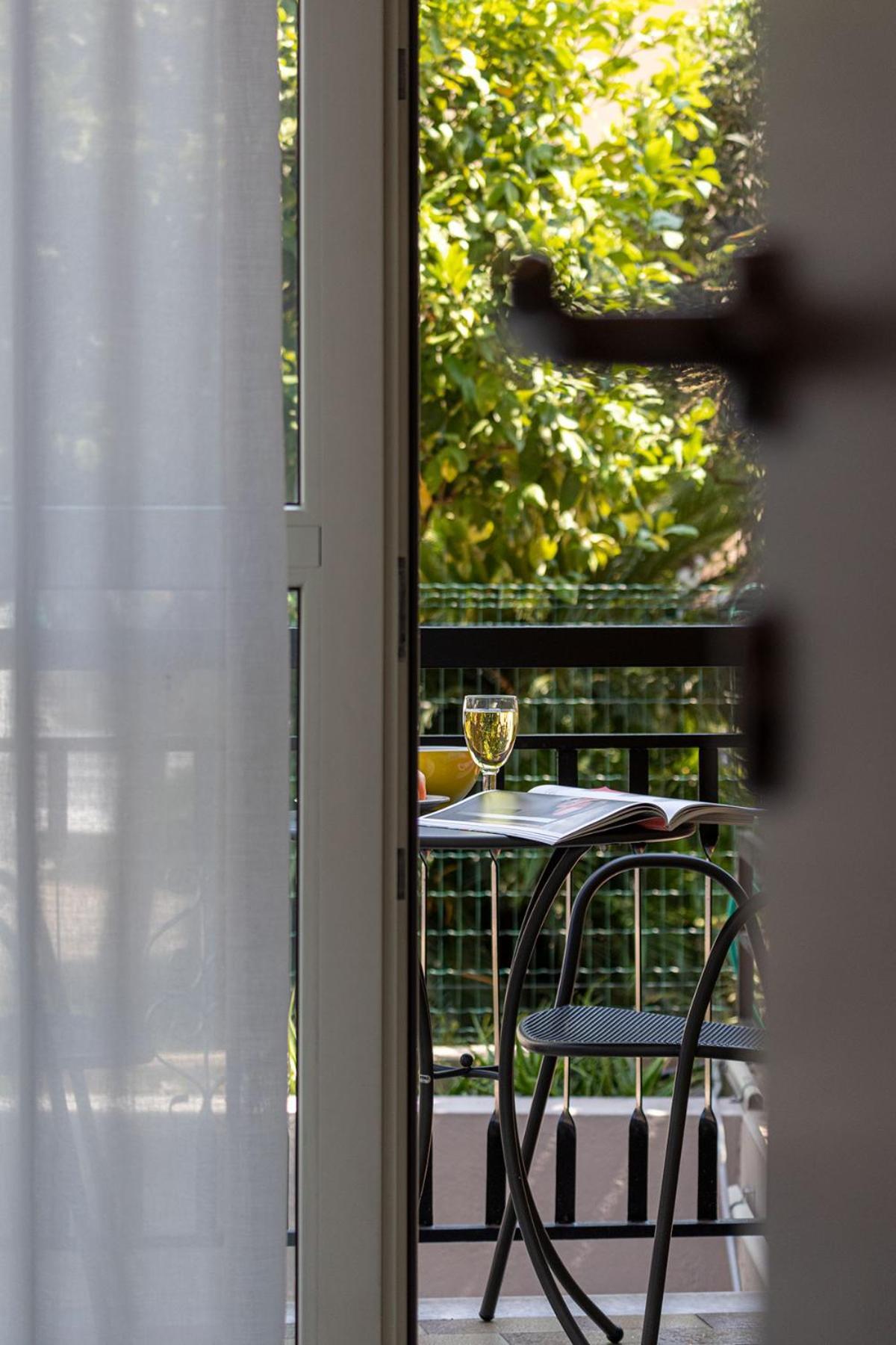 Appartamenti Linda San Bartolomeo Al Mare Exterior photo